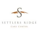 Settlers Ridge Care Center logo